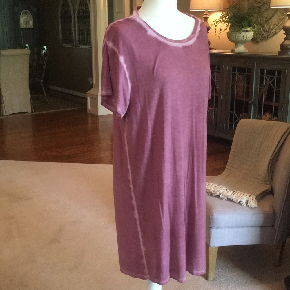 RVCA Chopper Dress in Size Large - Picture 5 of 15